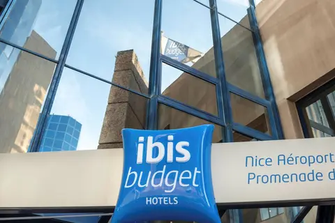 ibis budget Nice Aéroport Promenade des Anglais in Nice — foto 24