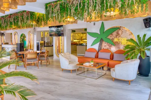 Royalisa Palmiye Beach Hotel foto 15