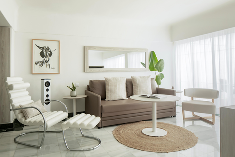 Paradisus Salinas Lanzarote - adults only foto 16