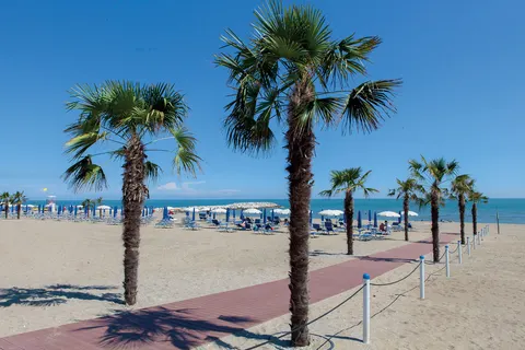 Camping Ca Pasquali foto 23