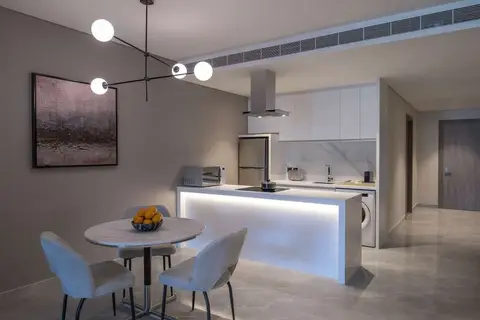 Steigenberger Residence Doha in Doha — foto 16