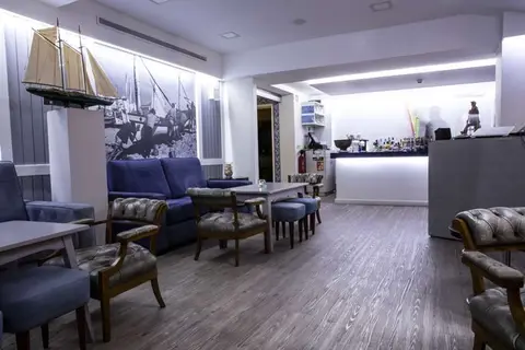 Belver Boa Vista Hotel & Spa in Albufeira — foto 9