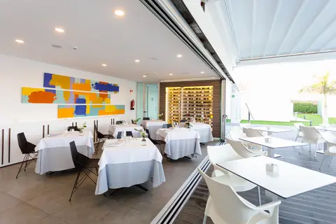 Seven Hotel & Wellness in Las Palmas de Gran Canaria — foto 11