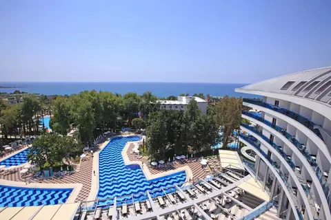 Delphin Botanik Platinum in Okurcalar