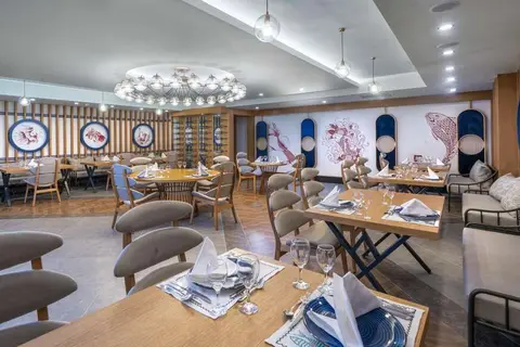 Diamond De Luxe Hotel & Spa in Manavgat, foto 11