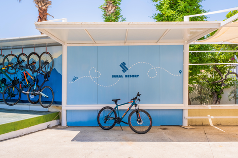 Hotel Sural Resort foto 15