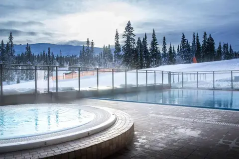 Skistar Lodge Trysil - Hotel in Trysil — foto 5