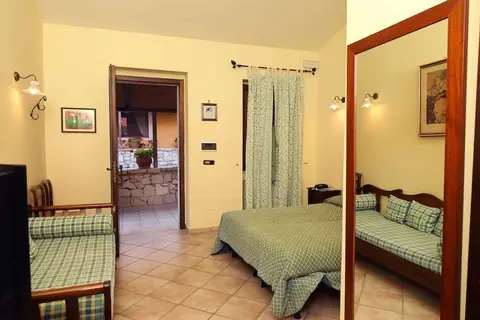 Le Cese in San Giovanni Rotondo — foto 6
