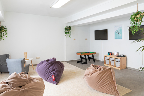 Hotel INNSiDE Alcudia foto 18