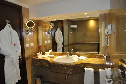 Aracan Eatabe Luxor Hotel in Luxor — foto 23