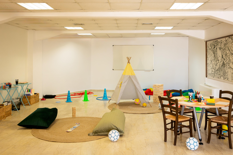 Hotel Mitsis Alexander the Great foto 16