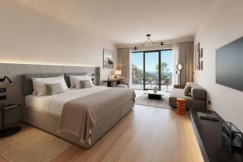 Pical Suites Valamar Collection in Poreč, foto 2