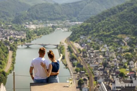 Schlosshotel Petry foto 18