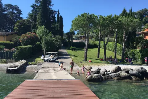 Eden in San Felice del Benaco — foto 24