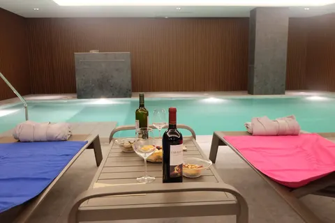 Grands Suites Hotel Residences & Spa foto 11