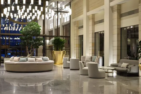 September City Resort Spa & Conference foto 21