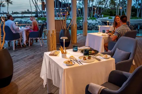 TUI BLUE Olhuveli Romance in Sun Spa — foto 9