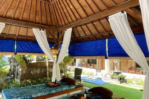 Kuta Beach Club Hotel in Kuta, foto 13