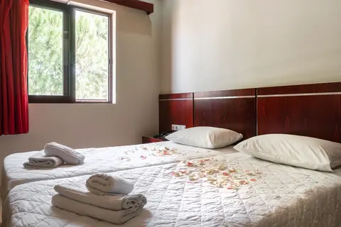 Canadian Hotel in Δημοτική Ενότητα Λαγανά — foto 11
