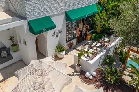Ölüdeniz Blu Luxury Unique Hotel in Fethiye — foto 4
