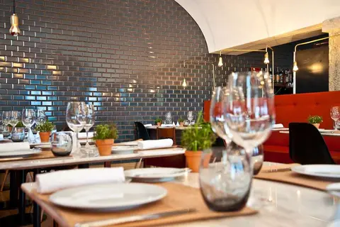 Lisboa Carmo Hotel in Lissabon, foto 8
