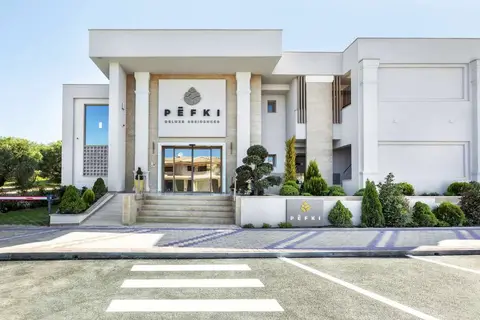 Pefki Deluxe Residences in Δημοτική Ενότητα Παλλήνης — foto 10