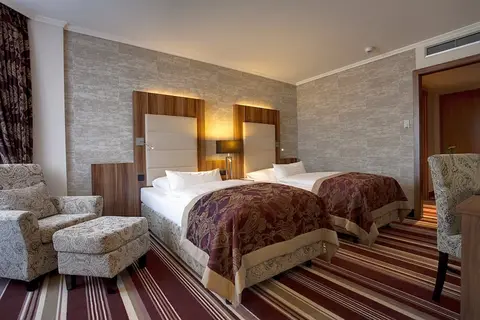 Best Western Plus Hotel Böttcherhof in Hamburg — foto 11