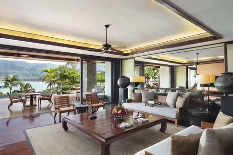 Andara Resort & Villas in ตำบลเชิงทะเล — foto 24