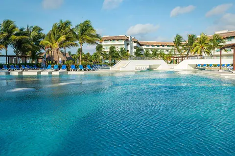 BlueBay Grand Esmeralda in Playa del Carmen — foto 15