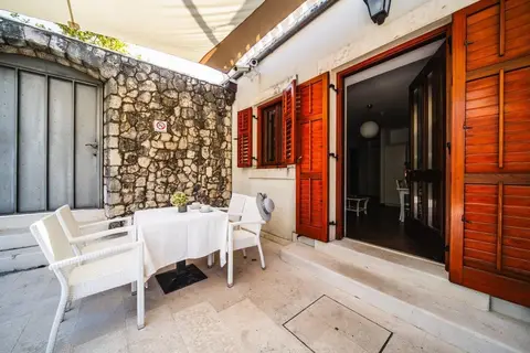 Apartments Vila Riva in selce — foto 11