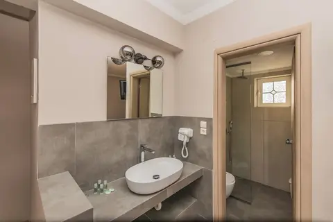 Planos Beach Hotel in Δημοτική Ενότητα Ζακυνθίων — foto 28
