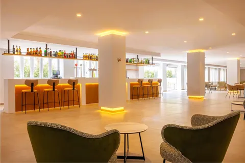 Hotel HM Isabela - adults only in Calvià — foto 17