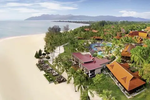 Meritus Pelangi Beach Resort & Spa in Pantai Cenang — foto 8