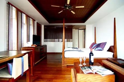 The Sarann in บ้านบ่อผุด — foto 4