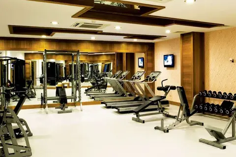 Paloma Pasha Resort in Menderes, foto 10