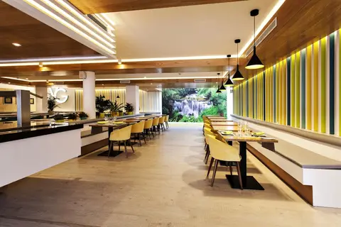 Vanilla Garden in Arona — foto 28