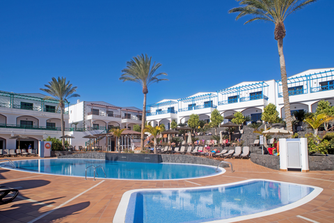 Hotel LIVVO Mirador Papagayo foto 23