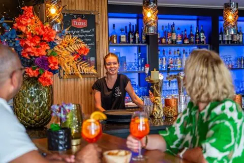 TopParken Recreatiepark Beekbergen foto 2