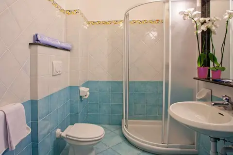 Hotel Cleopatra Ischia in Ischia — foto 15
