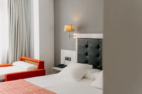 Hotel Soho Boutique Málaga in Málaga, foto 24