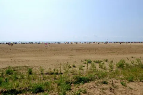 Punta Falconera Camping & Village foto 7