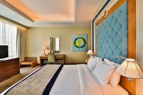 Social Hotel in Dubai — foto 22