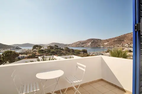 Kritikakis Village Hotel in Δημοτική Ενότητα Σητείας — foto 28