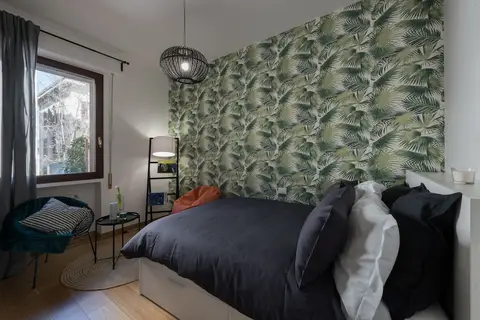 B&B La Marmora 39 in Florence, foto 25