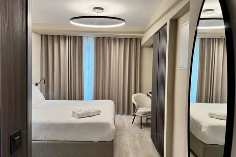 Aste Hotel in San Ġiljan — foto 5