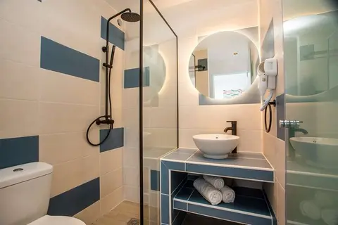 Faliraki Premium Hotel in Φαληράκι — foto 10