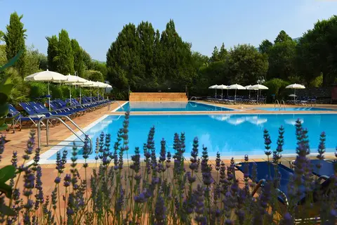 Iseolago Hotel in Iseo