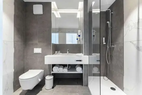 Hotel Mirjam in Makarska — foto 13
