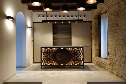 Patios del Orfebre in Córdoba — foto 10