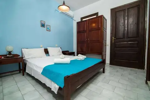 Irilena Appartementen in Δημοτική Ενότητα Γουβών — foto 3